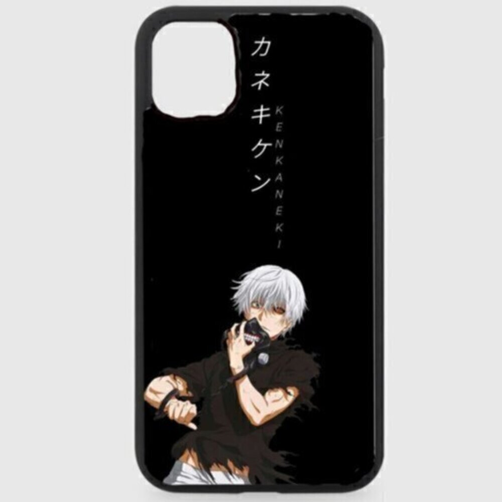 Tokyo Ghoul Phone Case
